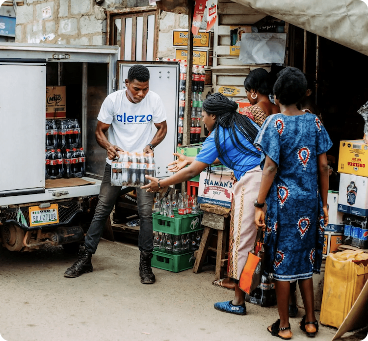 Alerzo Posts Fivefold Year-to-Date Transaction Growth by Serving Nigeria’s Informal Retailers